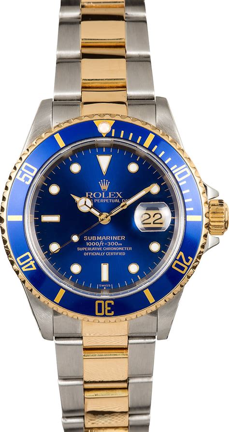 rolex blue face|Rolex transparent blue.